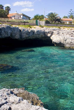 Immobili Zona Mare Siracusa