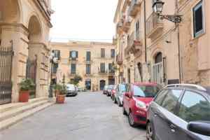 Apartment in Sale, zona Ortigia