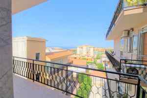 Apartment in Sale, zona Alta