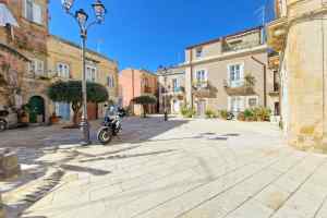 Appartamento in Vendita, zona Ortigia