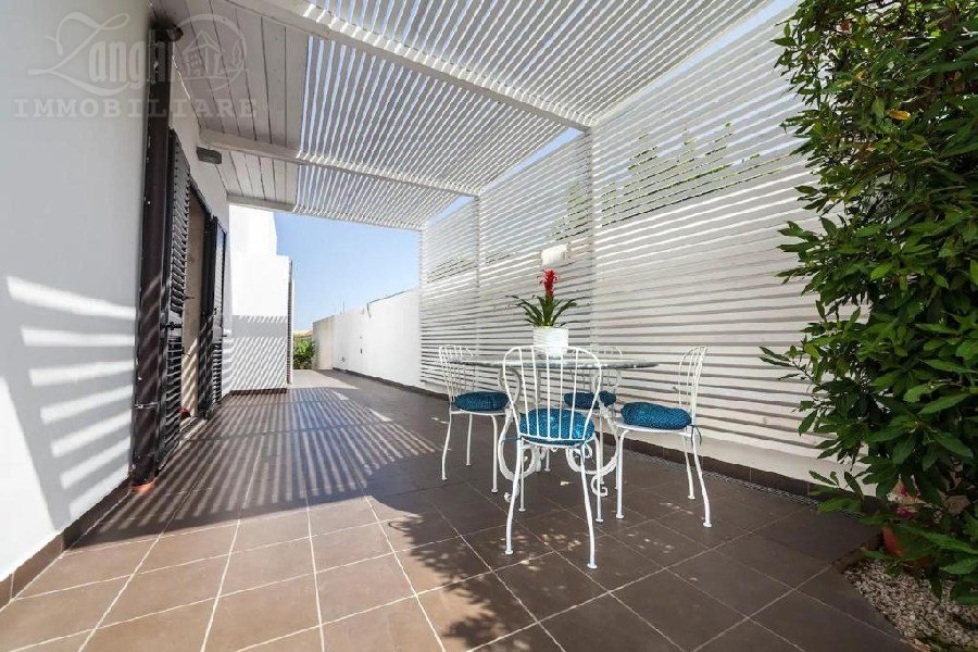 Zona Plemmirio, incantevole villa con piscina recentemente ristrutturata