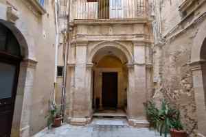 Apartment in Sale, zona Ortigia