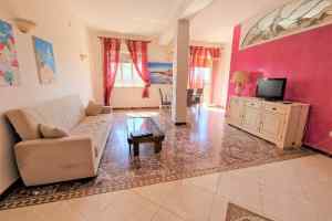 Apartment in Sale, zona Alta