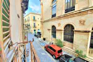 Appartamento in Vendita, zona Ortigia